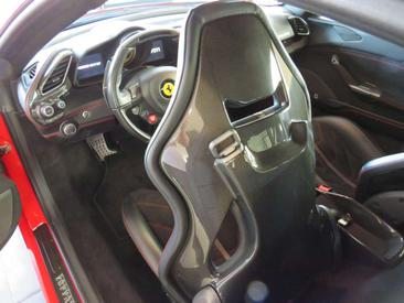Ferrari 488 GTB — photo 18