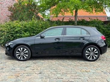 Mercedes Classe A Berline 200 — photo 3