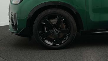 Mini Countryman Berline John Cooper Works — photo 13