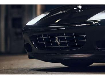 Ferrari 575M Maranello — photo 40