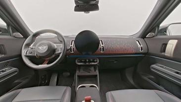 Mini Countryman Berline John Cooper Works — photo 14