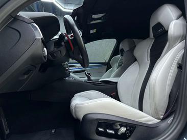 BMW M5 Berline Base — photo 13