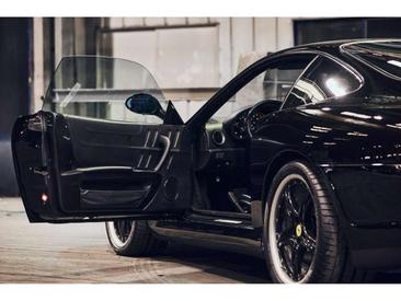 Ferrari 575M Maranello — photo 41