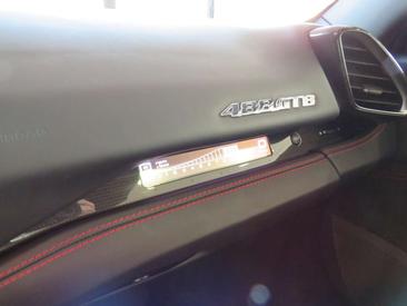 Ferrari 488 GTB — photo 23