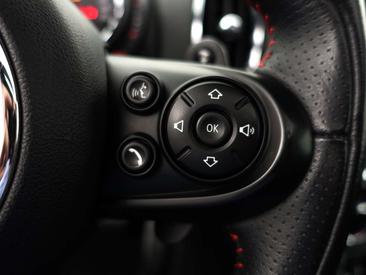 Mini Countryman Berline John Cooper Works — photo 18