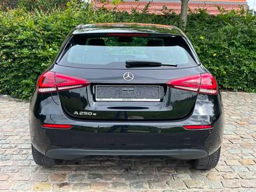 Mercedes Classe A Berline 200 — photo 7
