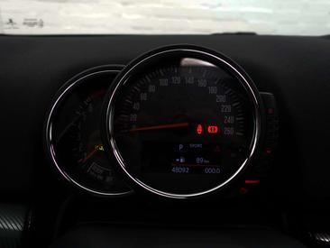 Mini Countryman Berline John Cooper Works — photo 19