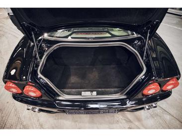 Ferrari 575M Maranello — photo 46