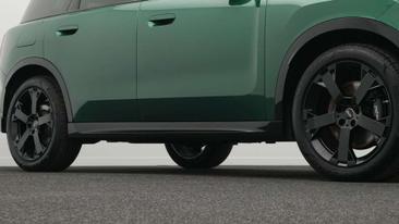 Mini Countryman Berline John Cooper Works — photo 18