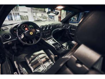 Ferrari 575M Maranello — photo 48