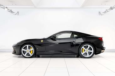 Ferrari Portofino M — photo 2