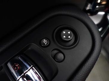 Mini Countryman Berline John Cooper Works — photo 20