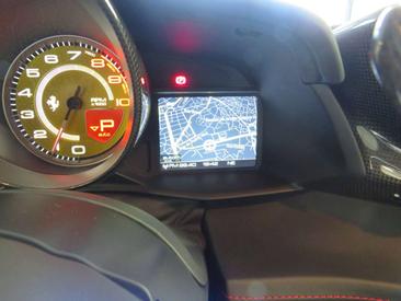 Ferrari 488 GTB — photo 26