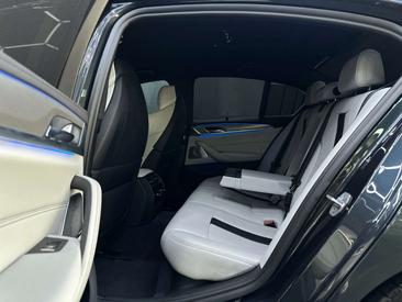 BMW M5 Berline Base — photo 18