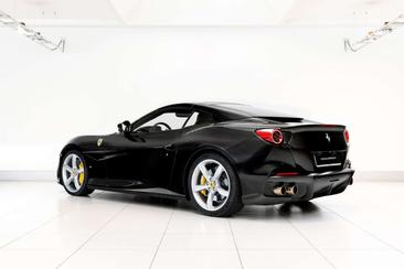 Ferrari Portofino M — photo 3