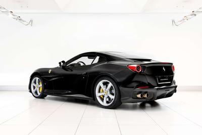 Ferrari Portofino M