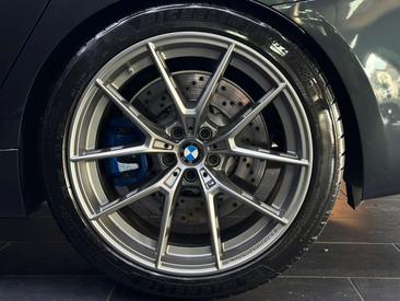 BMW M5 Berline Base — photo 19