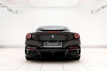 Ferrari Portofino M — photo 4