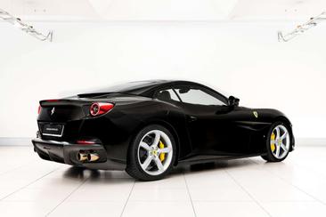 Ferrari Portofino M — photo 5