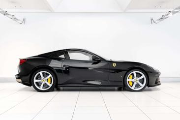 Ferrari Portofino M — photo 6