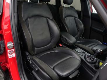 Mini Countryman Berline John Cooper Works — photo 23