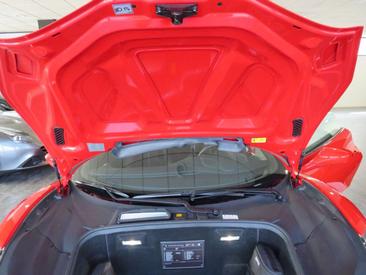 Ferrari 488 GTB — photo 30