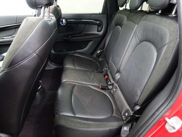 Mini Countryman Berline John Cooper Works — photo 24