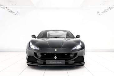 Ferrari Portofino M — photo 8
