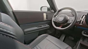 Mini Countryman Berline John Cooper Works — photo 22