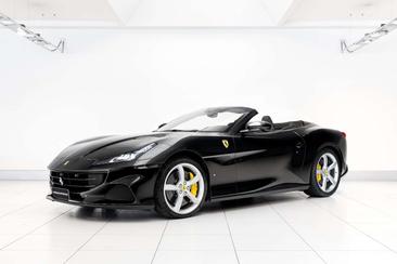 Ferrari Portofino M — photo 9