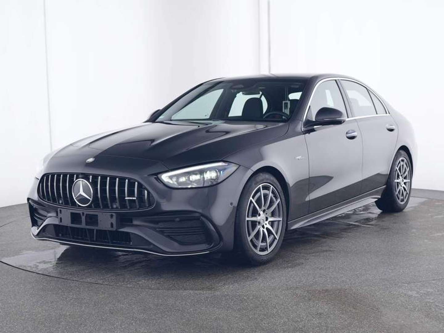 Mercedes Classe C 43 AMG Line - 2024 - Joinsteer - #1