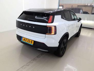 Volvo EX30 TWIN MOTOR PERFORMANCE — photo 2