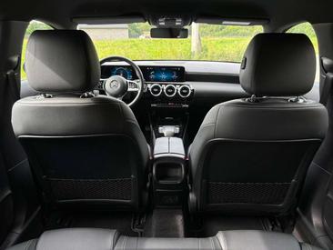 Mercedes Classe A Berline 200 — photo 16