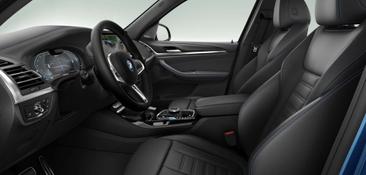 BMW iX3 — photo 4
