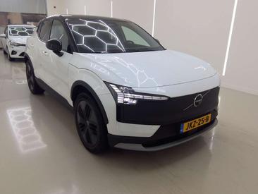 Volvo EX30 TWIN MOTOR PERFORMANCE — photo 3