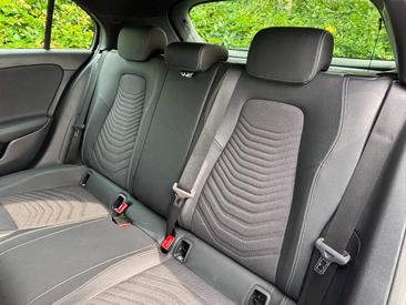 Mercedes Classe A Berline 200 — photo 17