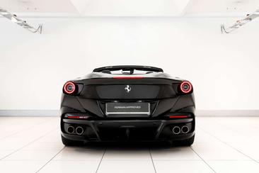Ferrari Portofino M — photo 12