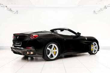 Ferrari Portofino M — photo 13