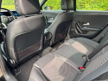 Mercedes Classe A Berline 200 — photo 18