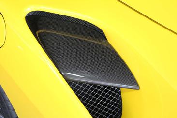 Ferrari 488 Spider — photo 7