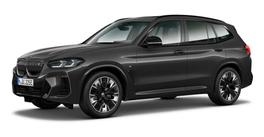 BMW iX3 - 2024 - Joinsteer - #1