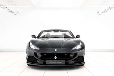 Ferrari Portofino M — photo 16