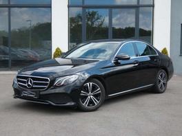 Mercedes Classe E Berline 220 D - 2019 - Joinsteer - #1