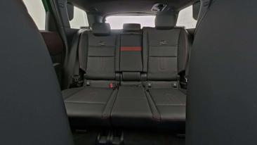 Mini Countryman Berline John Cooper Works — photo 26