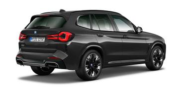 BMW iX3 — photo 2