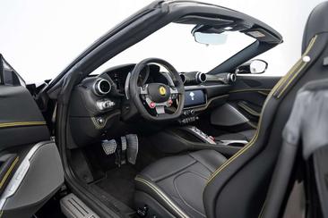 Ferrari Portofino M — photo 17