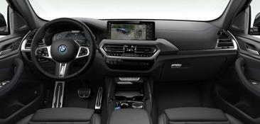 BMW iX3 — photo 3