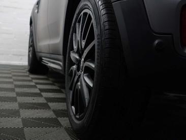 Mini Countryman Berline John Cooper Works — photo 31