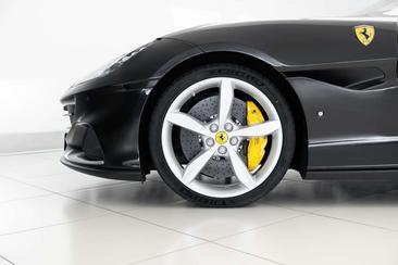 Ferrari Portofino M — photo 19
