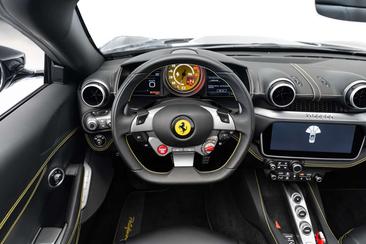 Ferrari Portofino M — photo 21